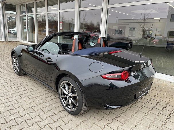 Mazda MX-5 SKYACTIV-G 184 135 kW image number 10