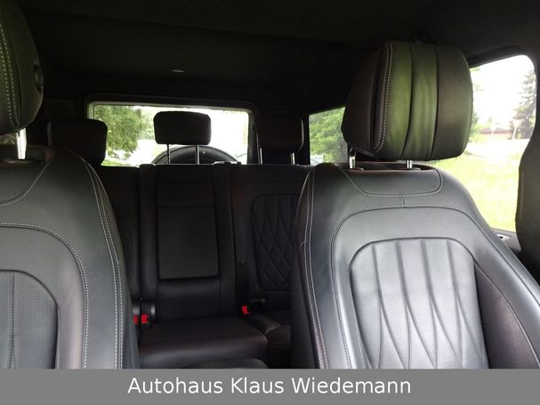 Mercedes-Benz G 350 d 210 kW image number 13