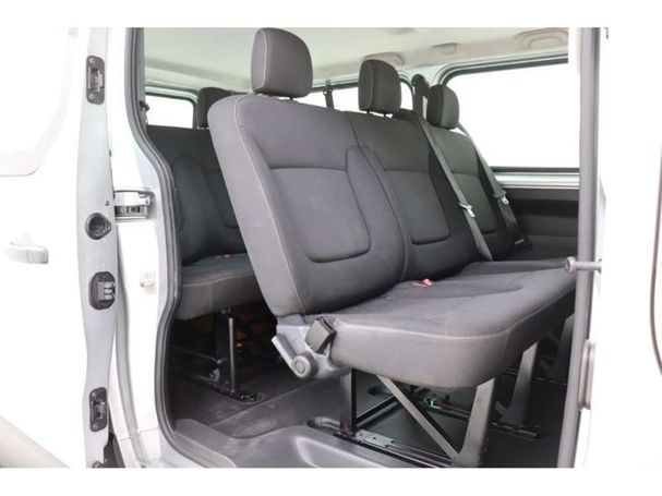 Renault Trafic dCi 92 kW image number 12