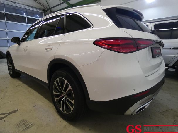 Mercedes-Benz GLC 220 d 145 kW image number 5