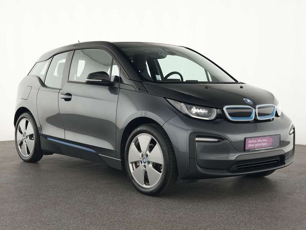 BMW i3 125 kW image number 4