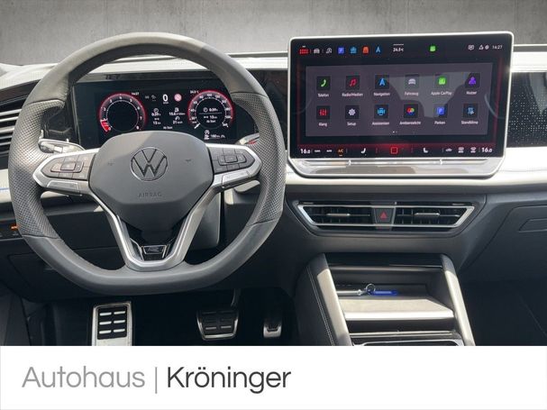 Volkswagen Tiguan 1.5 eTSI DSG 110 kW image number 7