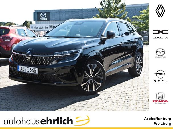 Renault Austral E-Tech 146 kW image number 1