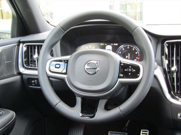 Volvo S60 120 kW image number 24