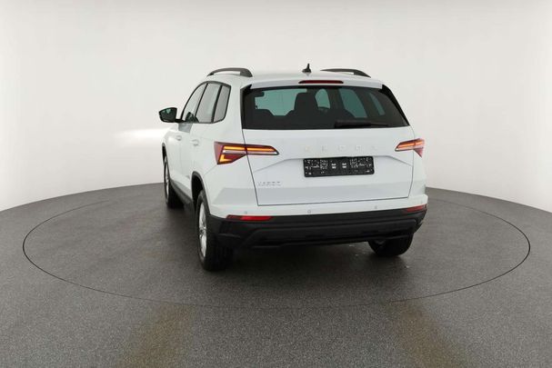 Skoda Karoq 1.5 TSI 110 kW image number 38