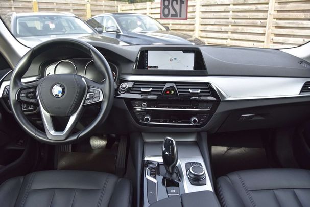 BMW 518d Touring 110 kW image number 5