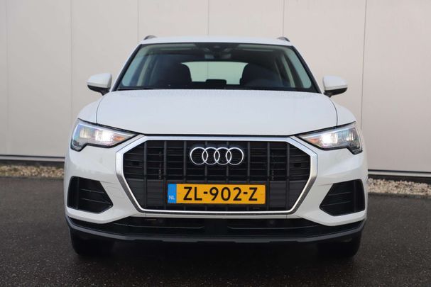 Audi Q3 35 TFSI 110 kW image number 4