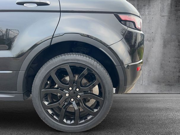 Land Rover Range Rover Evoque SE Dynamic 132 kW image number 24