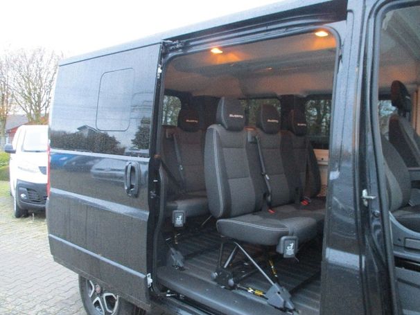 Fiat Ducato L1H1 131 kW image number 9