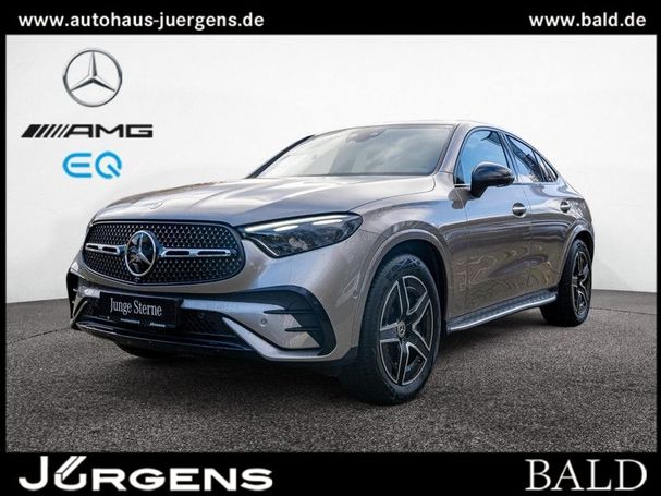 Mercedes-Benz GLC 300 198 kW image number 1