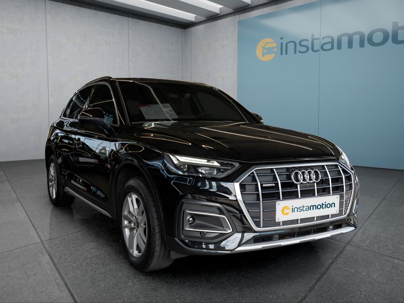 Audi Q5 150 kW