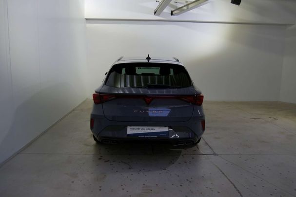 Cupra Leon 1.5 TSI 110 kW image number 5