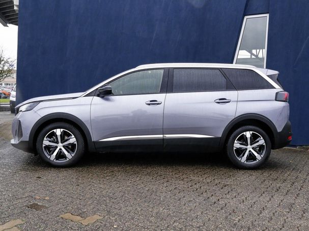 Peugeot 5008 BlueHDi 130 Allure 96 kW image number 3