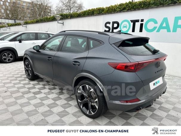 Cupra Formentor 1.4 e-HYBRID DSG 150 kW image number 5