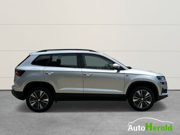 Skoda Karoq 1.0 TSI 85 kW image number 9