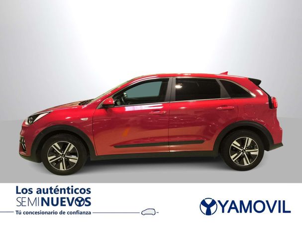 Kia Niro 1.6 104 kW image number 5