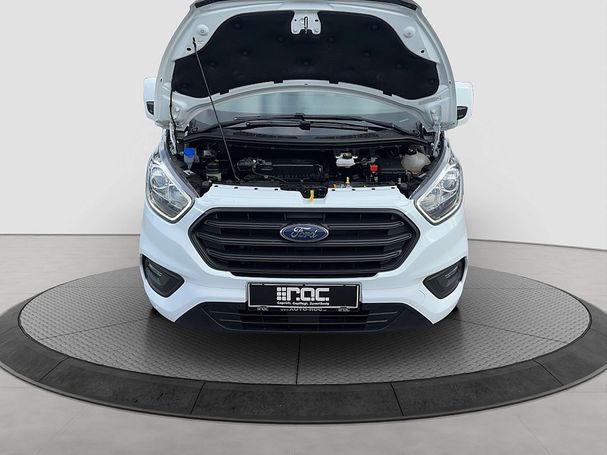 Ford Transit Custom 300 L2H1 2.0 TDCi Trend 77 kW image number 19