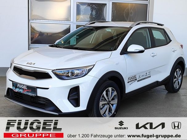 Kia Stonic 1.2 Vision 62 kW image number 2