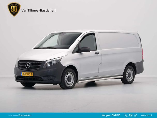 Mercedes-Benz Vito 114 CDi 100 kW image number 2