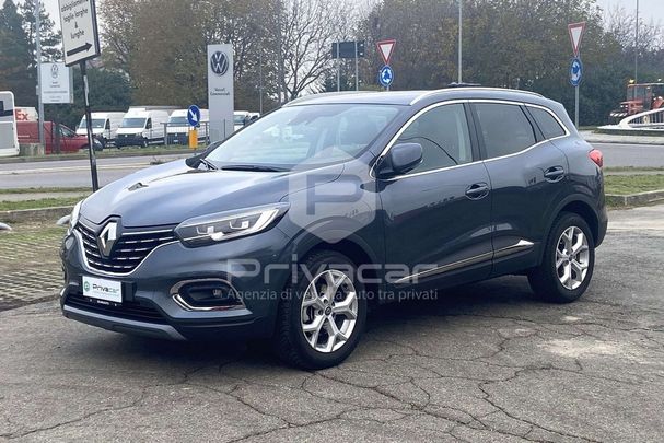 Renault Kadjar TCe 160 EDC 117 kW image number 1