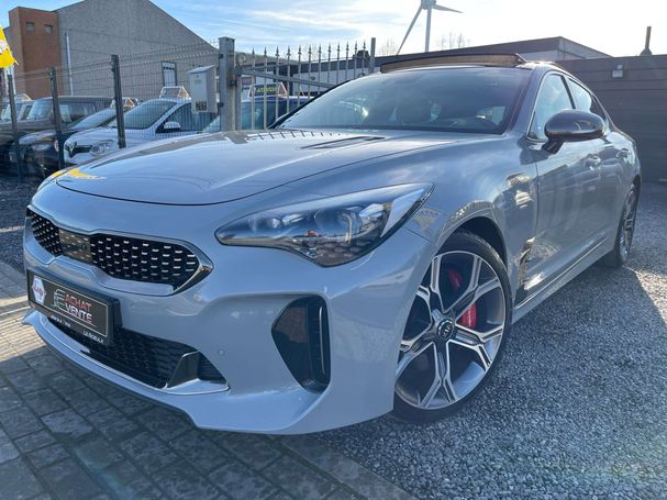 Kia Stinger 3.3 269 kW image number 1