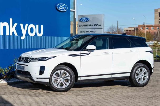 Land Rover Range Rover Evoque 150 kW image number 2