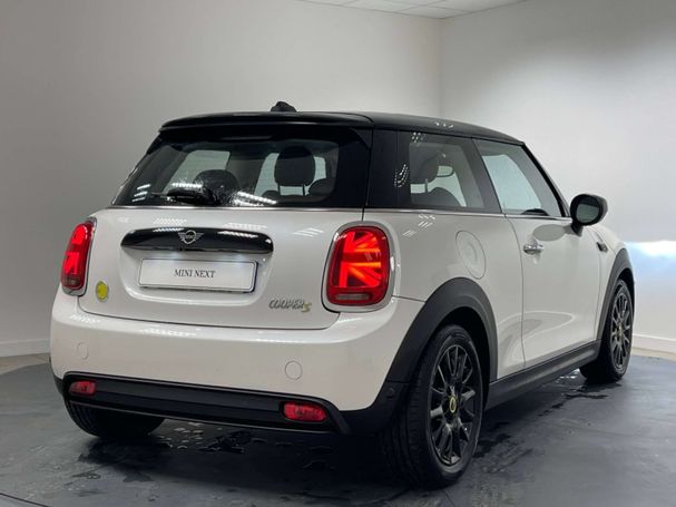 Mini Cooper SE Edition 137 kW image number 3