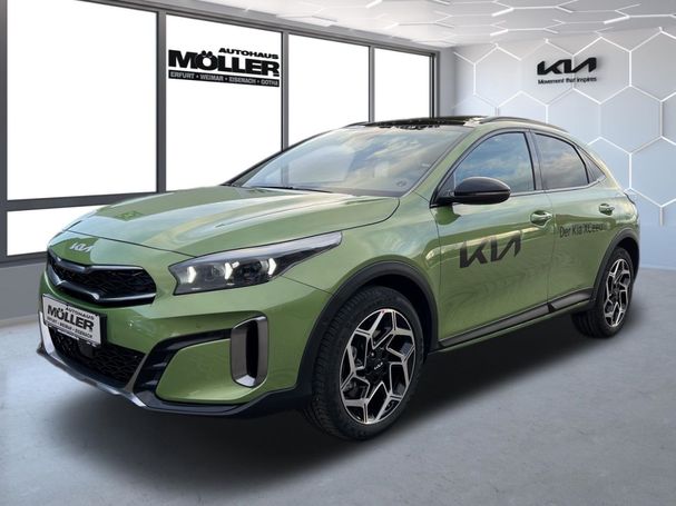 Kia XCeed 150 kW image number 1