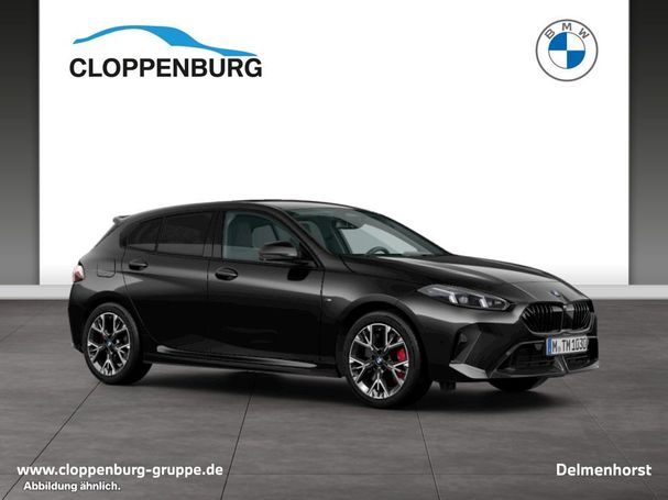 BMW 118d 110 kW image number 9