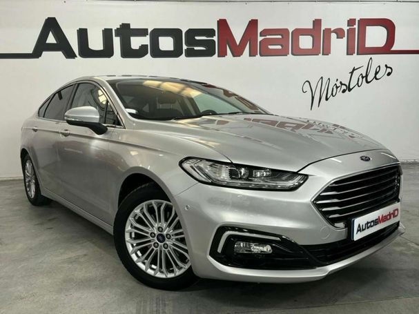 Ford Mondeo 2.0 Titanium 138 kW image number 2