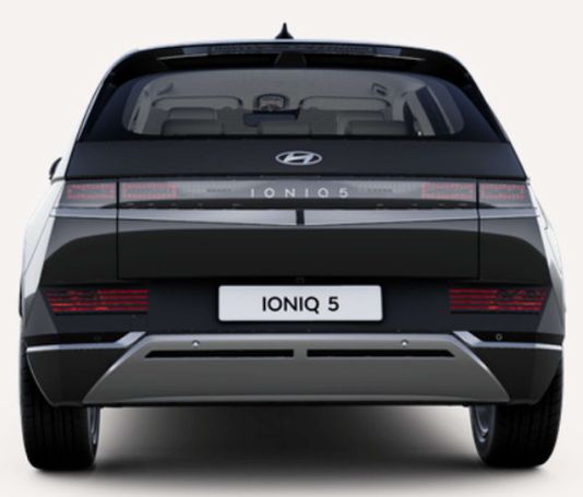 Hyundai Ioniq 5 58 kWh 125 kW image number 7