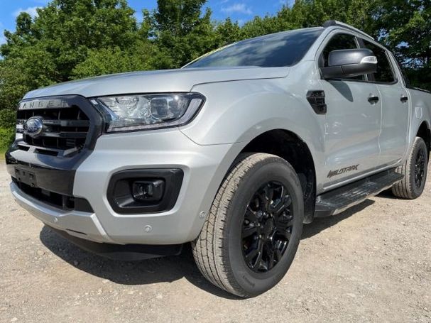 Ford Ranger Wildtrak 125 kW image number 7