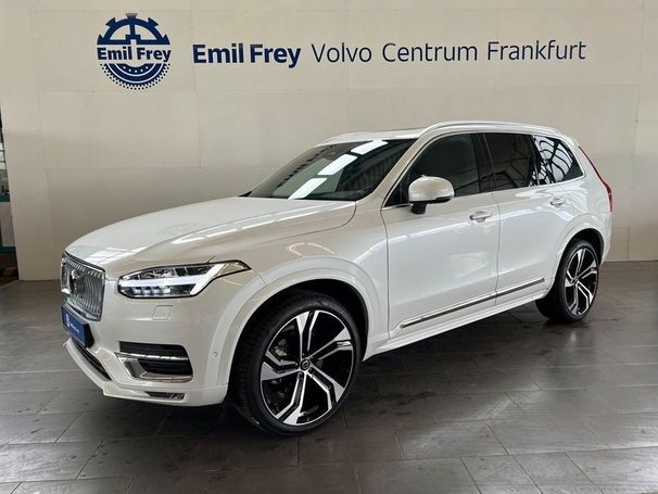 Volvo XC90 B5 AWD Plus 173 kW image number 14