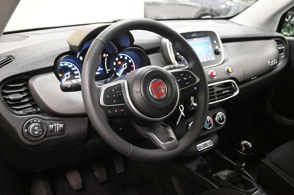 Fiat 500X 1.0 88 kW image number 8