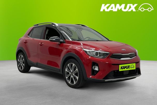 Kia Stonic 1.0 T-GDi 88 kW image number 1