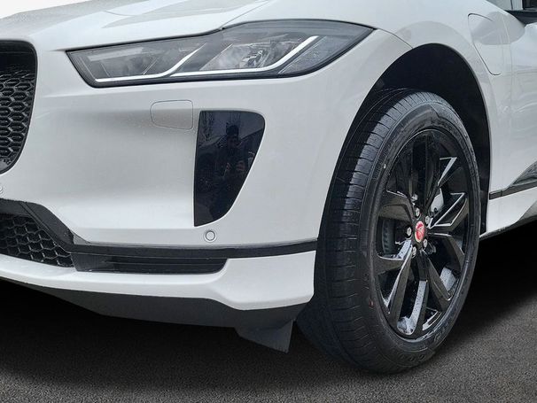 Jaguar I-Pace EV400 AWD S 294 kW image number 12