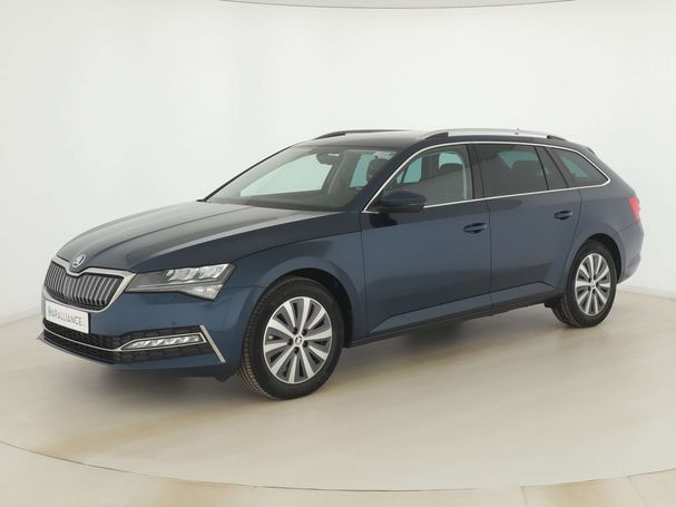 Skoda Superb 1.4 IV Style 160 kW image number 1