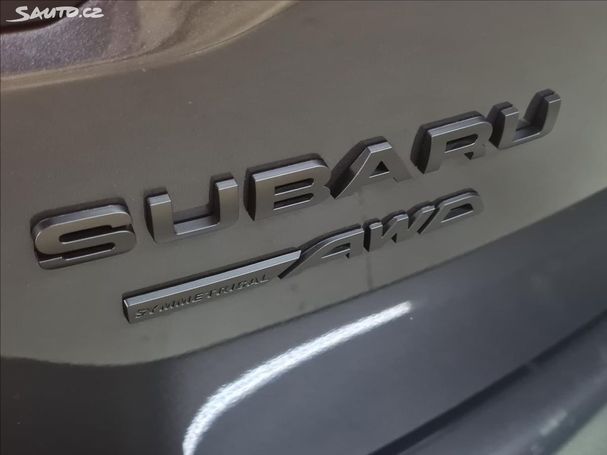 Subaru Outback 2.5 Field 124 kW image number 23