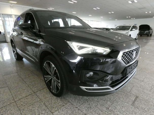 Seat Tarraco XCellence 4Drive 147 kW image number 2