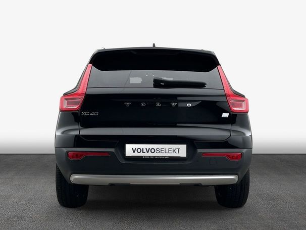 Volvo XC40 Recharge T4 Inscription Expression DKG 155 kW image number 7