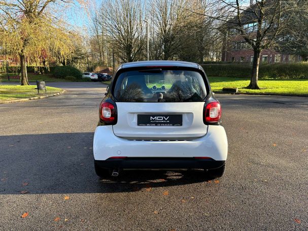 Smart ForTwo 66 kW image number 4