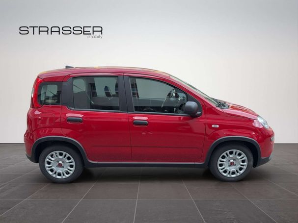 Fiat Panda 1.0 GSE Hybrid 51 kW image number 9