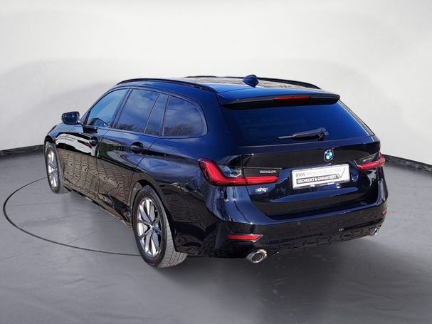 BMW 320d Touring Sport Line 140 kW image number 3