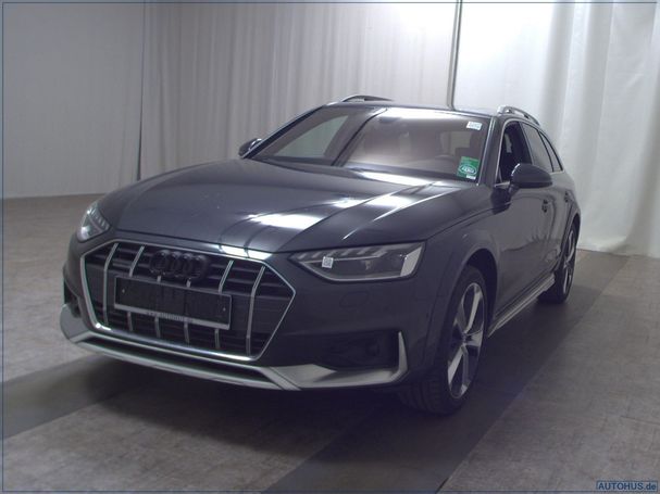 Audi A4 Allroad 40 TDI 150 kW image number 1