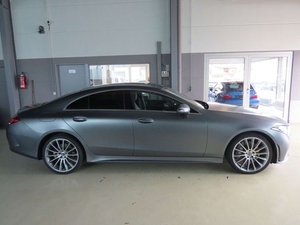 Mercedes-Benz CLS 400 d 4Matic 250 kW image number 8