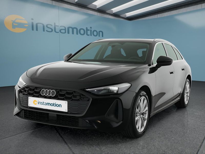 Audi A5 Avant TFSI 110 kW