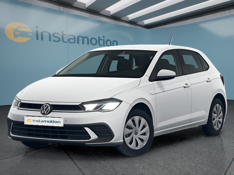 Volkswagen Polo Life 1.0