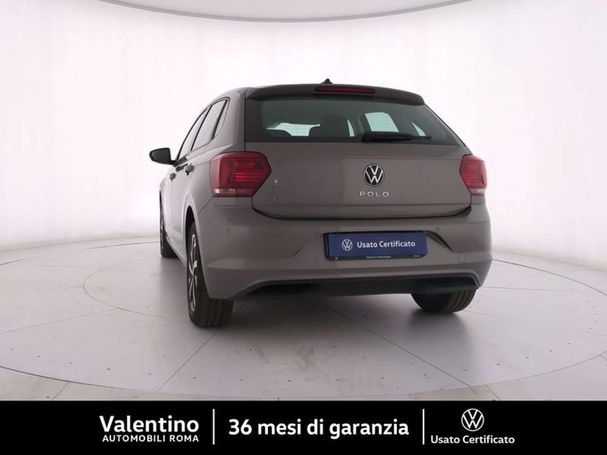 Volkswagen Polo 1.0 TSI Highline 70 kW image number 4