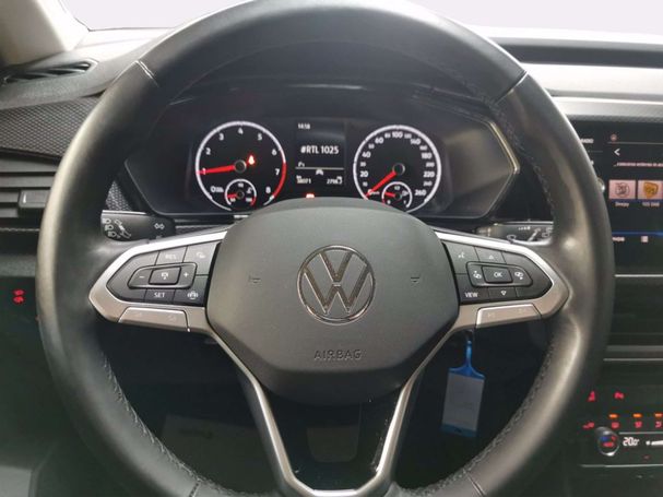 Volkswagen T-Cross 1.0 TSI 70 kW image number 7