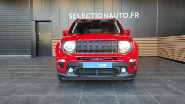 Jeep Renegade 96 kW image number 8